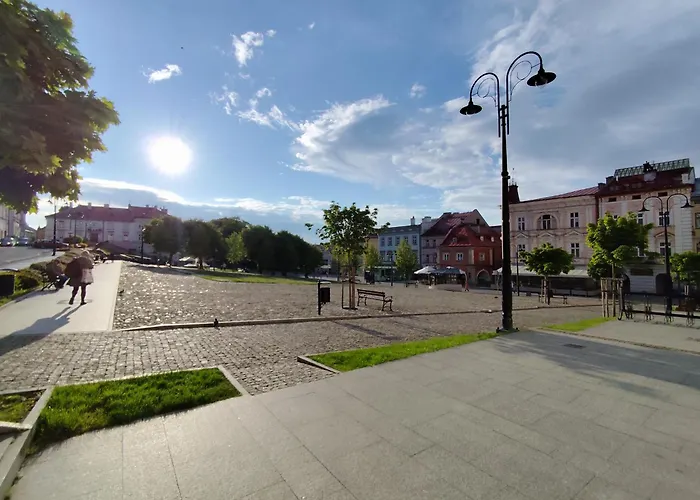 Apartament Karolek