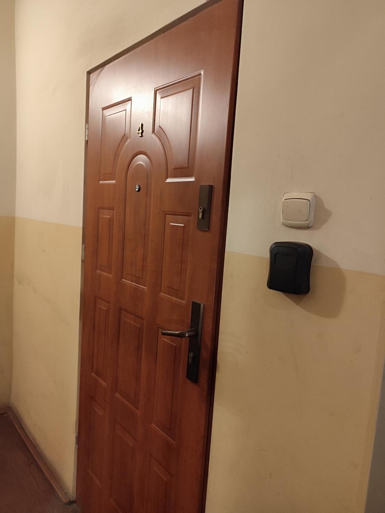 Appartamento Karolek *